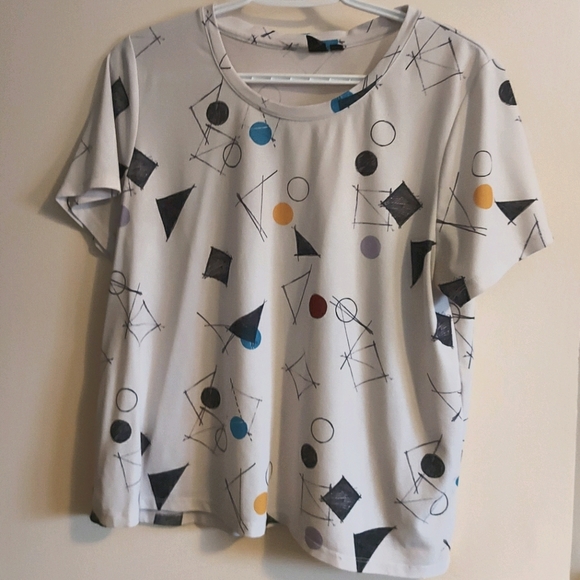 Abstract Shirt - Picture 1 of 1